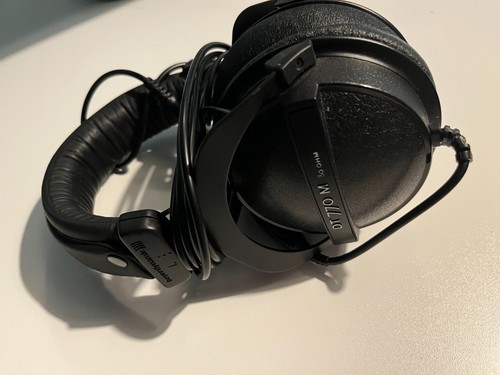 Beyerdynamic 770 80 - beyerdynamic,
