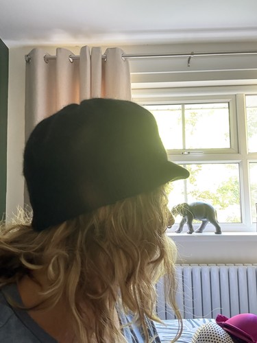 Ladies hat star julien - star,