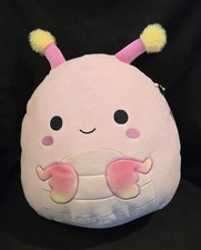 Squishmallows Guinevere Orchid
