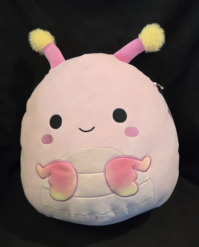 Squishmallows guinevere orchid - guinevere,