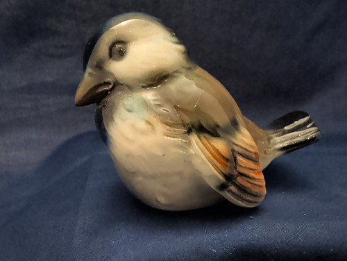 Vintage goebel cv74 bird - cv74,