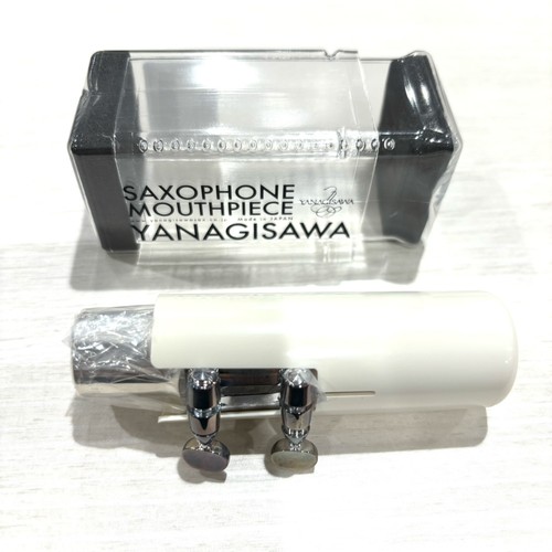Yanagisawa metal 6 - metal, #6