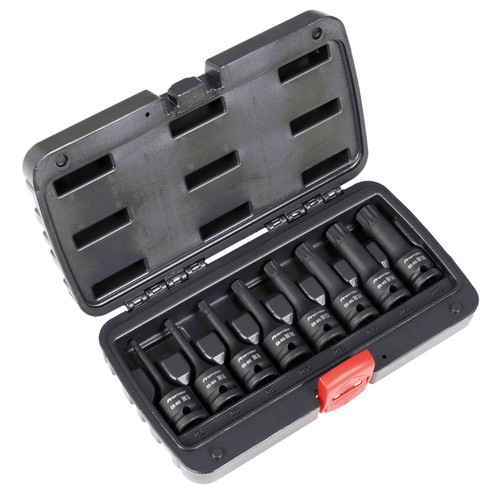 Sealey impact spline socket - sealey,