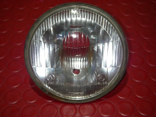 Top orig headlight koito - top, 3h35