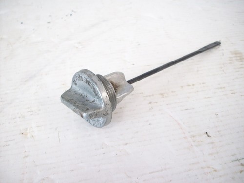 Dipstick gauge oil - /,