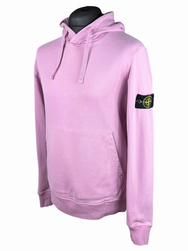 Stone island patch - island, hoodie