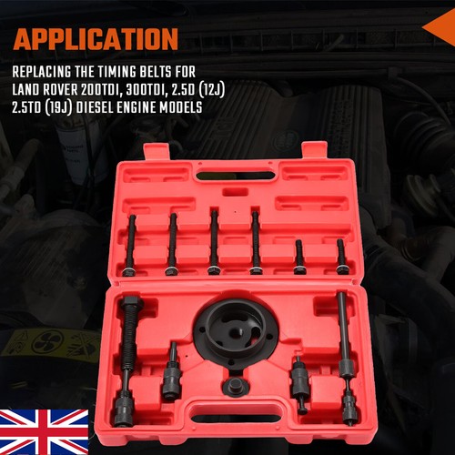14pcs engine timing - 14pcs,