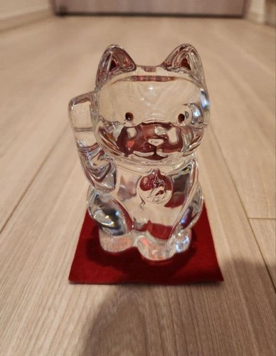 Baccarat lucky beckoning - baccarat,