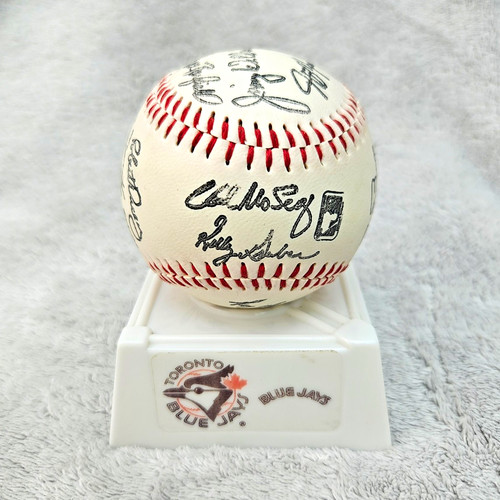 Toronto blue jays - toronto,