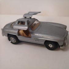 Vintage 1954 Mercedes Benz