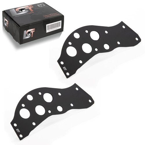 Reinforcement soldering - 2x,