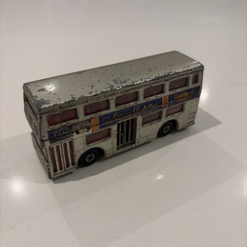 Matchbox superkings the - k-15,