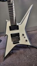 Bc Rich Iron Bird rare