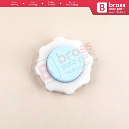 Bross bsp808 radiator - bross, coolant