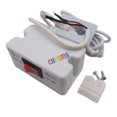 Led sewing machine - 6, light