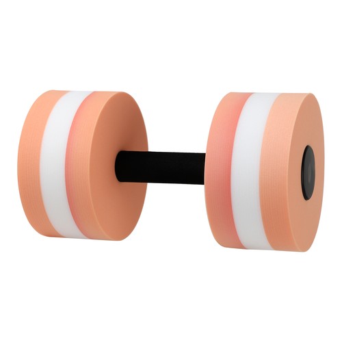 Eva water dumbbells floating - eva,