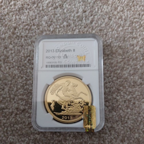 2013 george dragon - st,