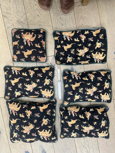Set small vintage - set,