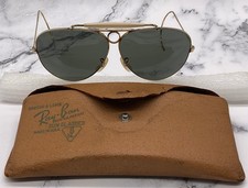 Vintage Ray Ban Bausch & Lomb