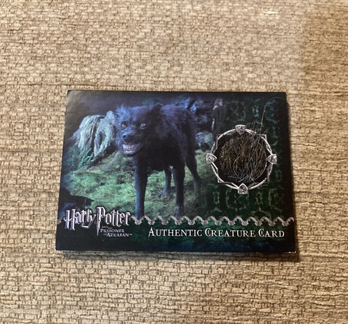 Artbox harry potter prisoner - potter,