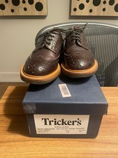 Tricker’s BOURTON COUNTRY