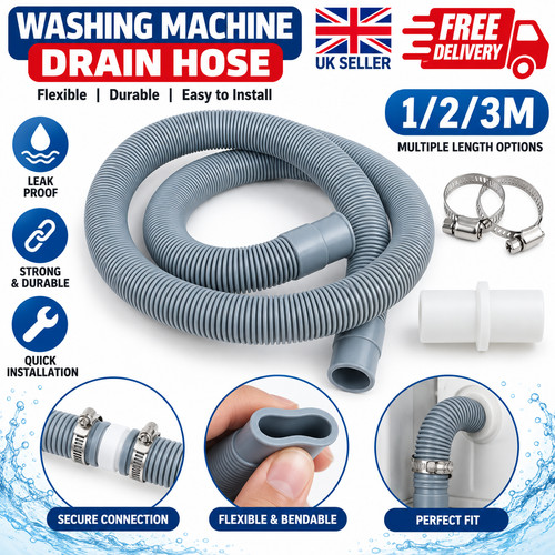 Universal 3m washing - 1/2/3m,