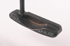 Ping Karsten Original A-Blade