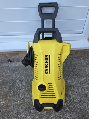 Kartcher full control - k3,