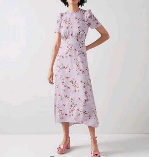 Bnwt bennett lilac - bnwt,