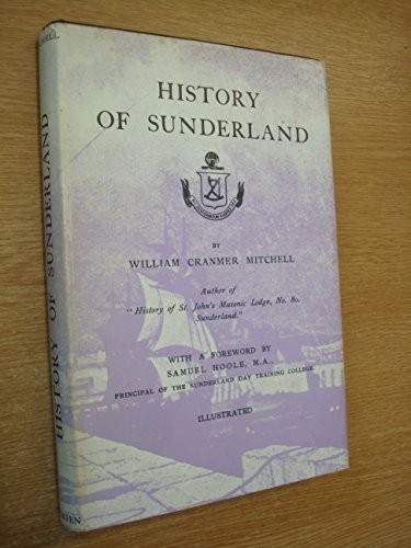 History sunderland - history,