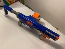 Nerf Raider CS-35 Blaster with