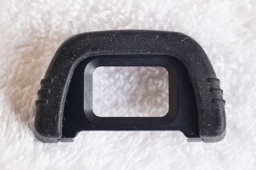 Genuine oem nikon eye cup - genuine,