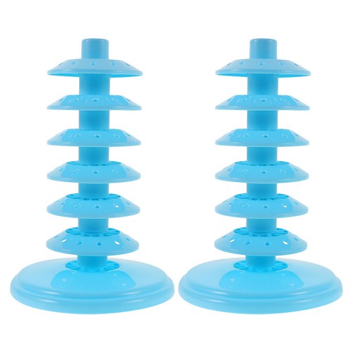 Pcs candy display rack cake - candy,