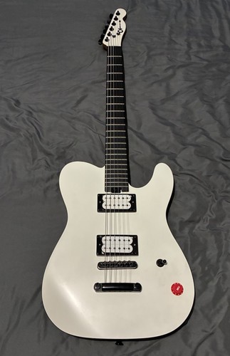 Charvel joe duplantier - charvel,