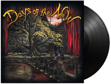 DAYS OF THE NEW - DAYS OF THE