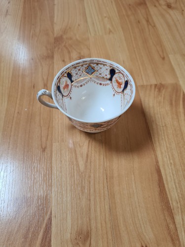 Vintage william lowe court - vintage,