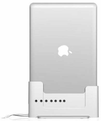 Henge docks vertical dock - docks, for