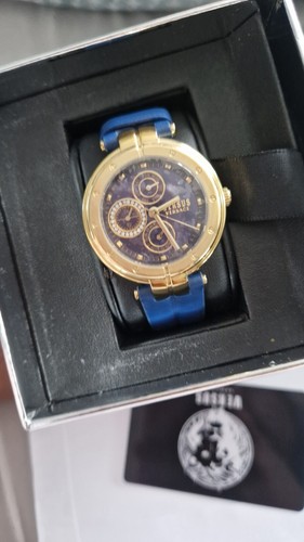Versace versus watch - versus,