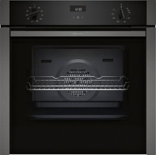 Neff b3ace4hg0b n50 slide and - n50,