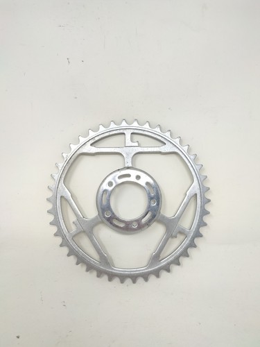 Vintage crankset - crankset,
