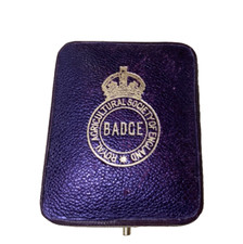 Vintage Royal Agricultural