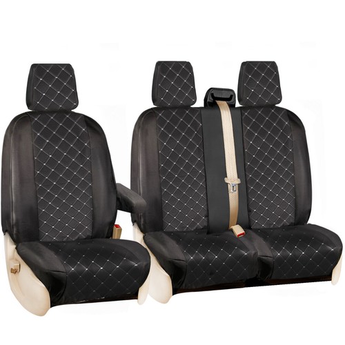 Tailored ford transit - ford,