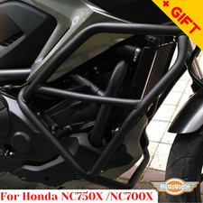 For Honda NC750X engine guard