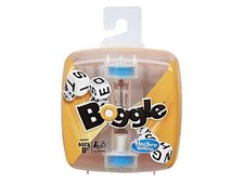 Boggle
