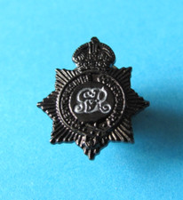 Hertfordshire Constabulary  Tie/Lapel Pin Badge. Metal. VGC