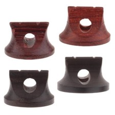 Red Sandalwood Erhu Bridge/for