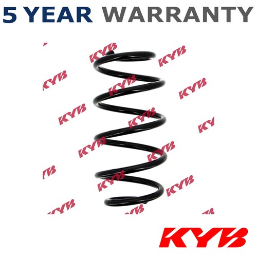 Kyb front coil spring - kyb,
