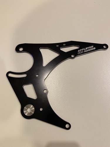Speedway engine plates - speedway,