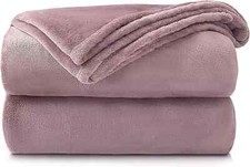 150x200 cm Fleece Cosy Warm