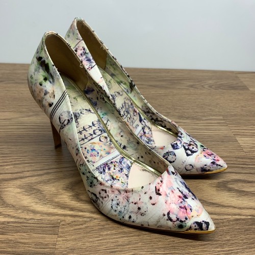 Ted baker london - womens, sz